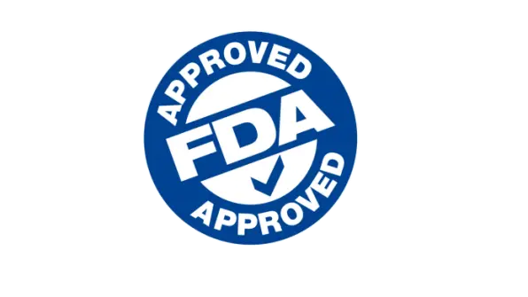 FDA Approved CitrusBurn