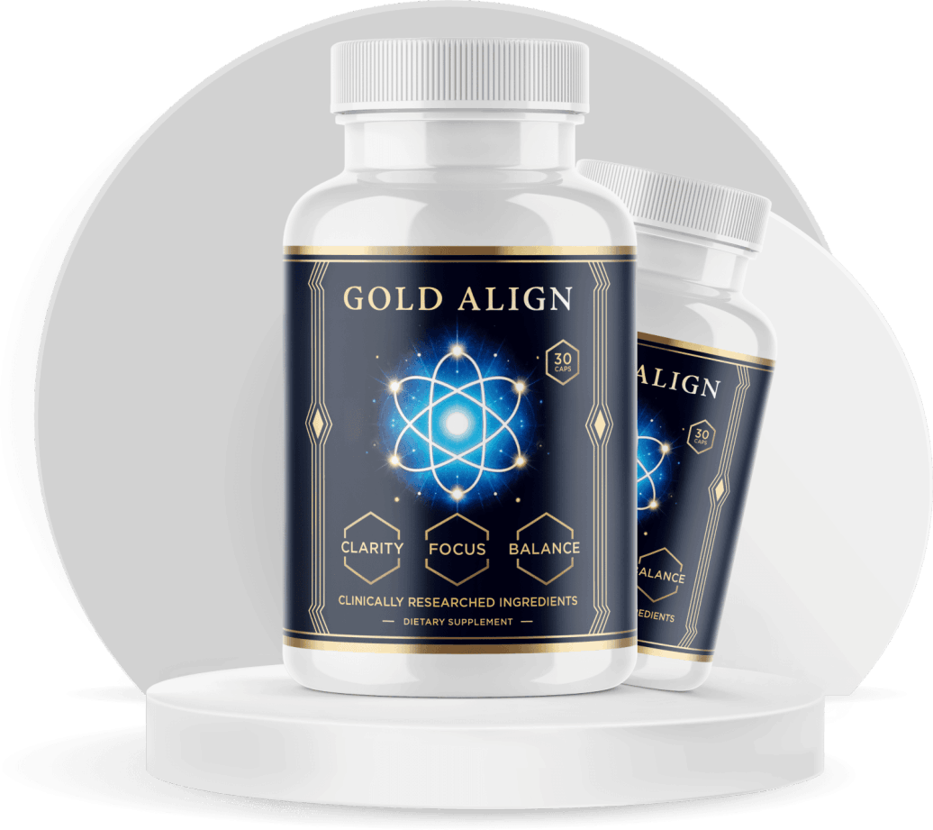 What is   GoldAlign ?