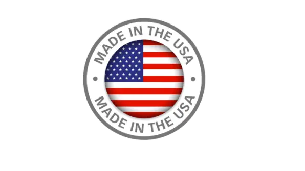 MAde in USA CitrusBurn